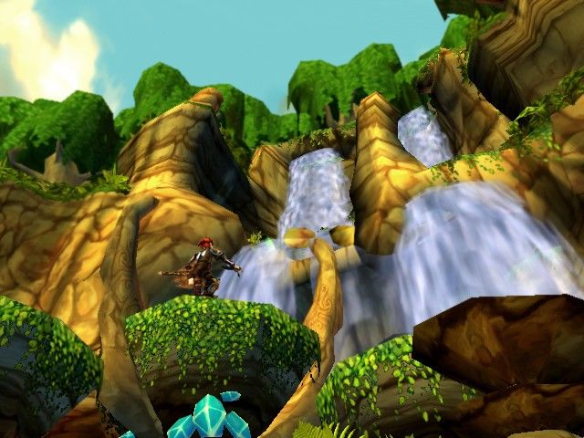 Knight's Apprentice Memorick's Adventures screenshot 4 for Xbox